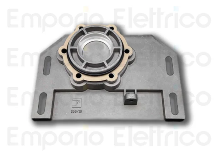 fadini ricambio basamento orizzontale mod. 200/15 200166