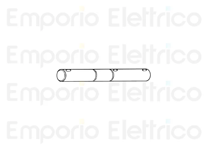 fadini ricambio albero di movimento 31118