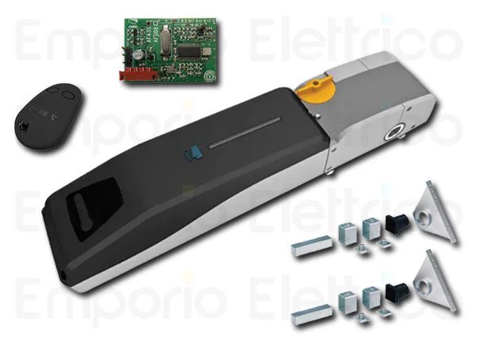 came kit automazione emega 24v 8k01mc-002