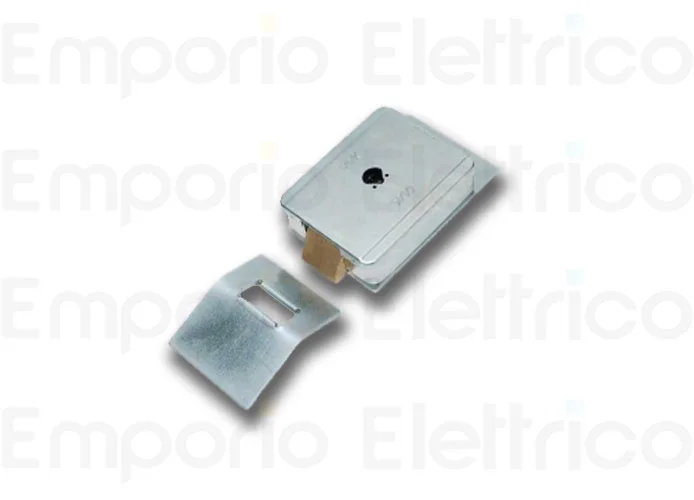 faac elettroserratura a catenaccio basculante 12/24VDC 712661