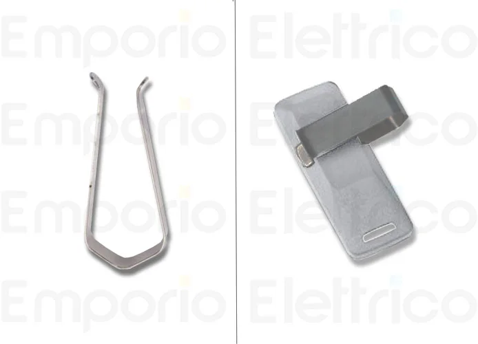 faac bumper aletta parasole fds 120003