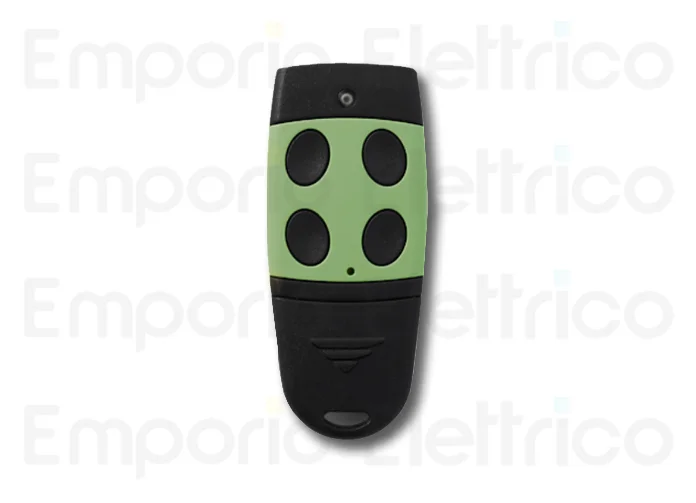 cardin trasmettitore a 4 funzioni edge 433mhz codice fisso (ex code edge4) txedge4