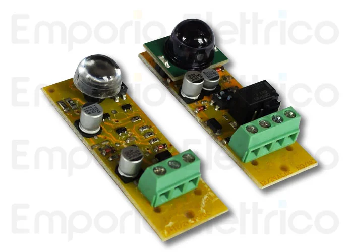 doppler ricambio coppia schede elettroniche dpl2 ir51ps180el