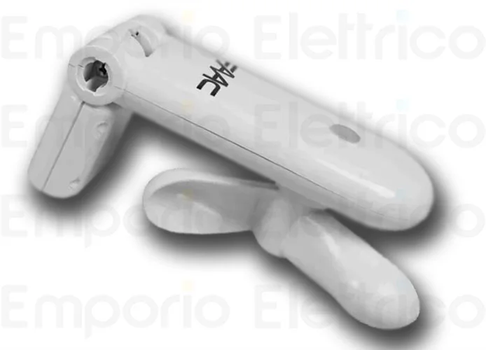 faac sensore sole e vento radio 433 mhz tm xar 433 132113