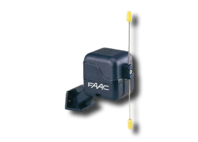 faac ricevente pluricanale con antenna plus1 433 MHz 787826 (new code 787833)