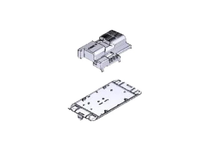 came ricambio cover e fondo centrale bkv 88001-0175