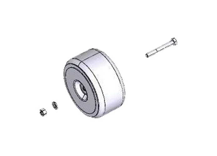 came ricambio trasformatore emega40 119rir468