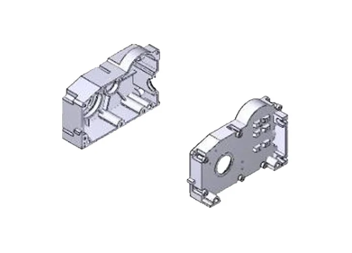 came ricambio cassa motoriduttore emega 119rie055