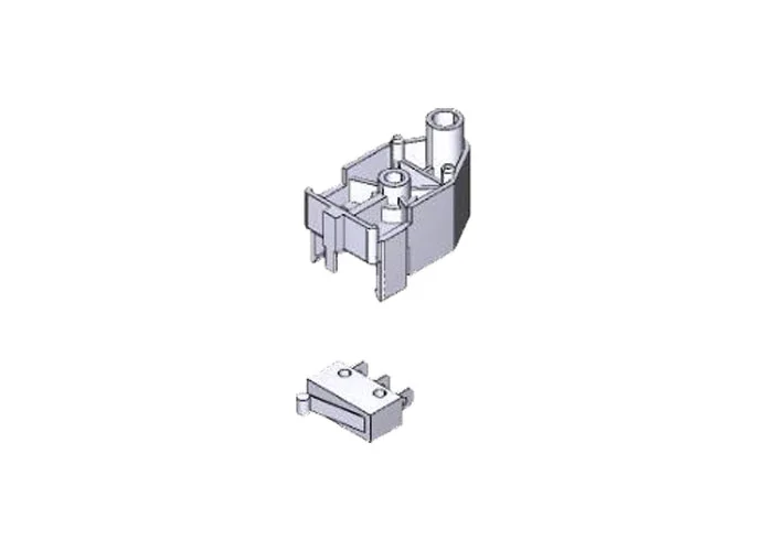 came ricambio gruppo finecorsa v6000 ver 119rie171