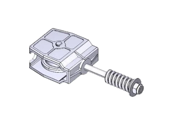 came ricambio cavallotto tendicinghia ver 119rie119