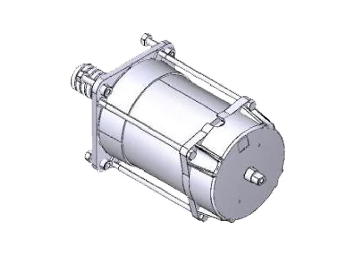 came ricambio gruppo motore c-bx 119ricx042