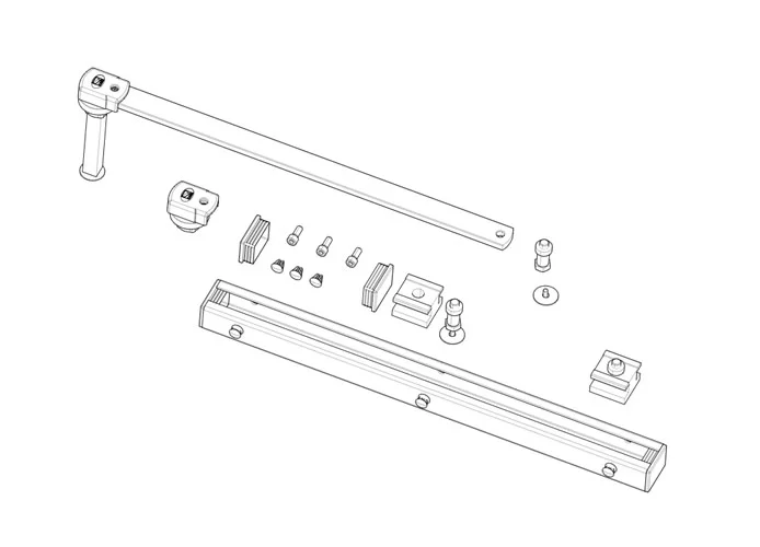 came pagina ricambi per motore 001f4004 f4004