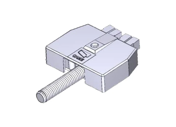 came ricambio gruppo finecorsa meccanico bz 119ribz015