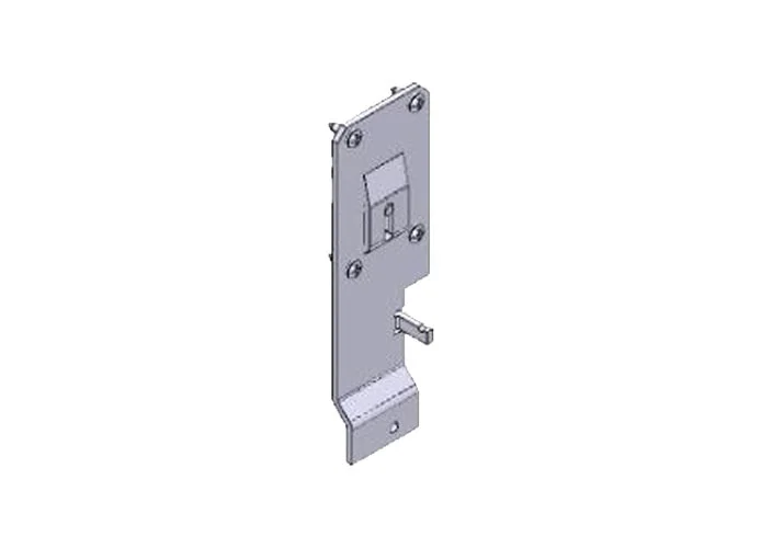 came ricambio gruppo leva sblocco barriera gard 119rig046