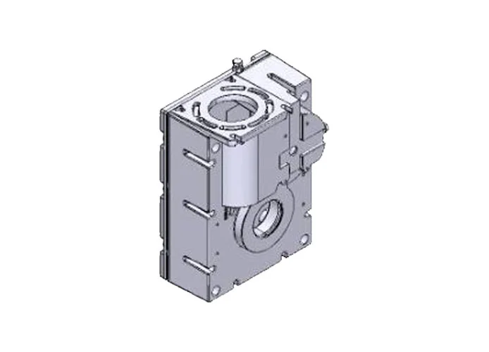 came ricambio cassa motoriduttore gard 119rig049