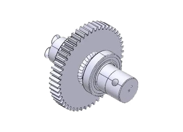 came ricambio albero lento g3750 119rig331 