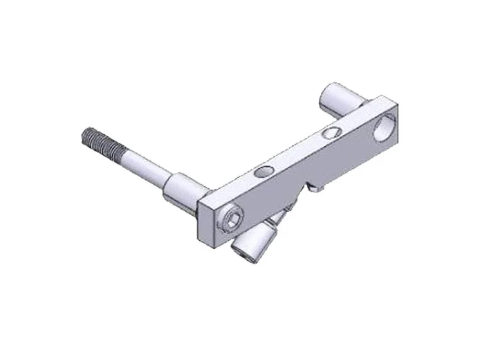 came ricambio fermo meccanico regolabile gard 5-6-6,5m 119rig079