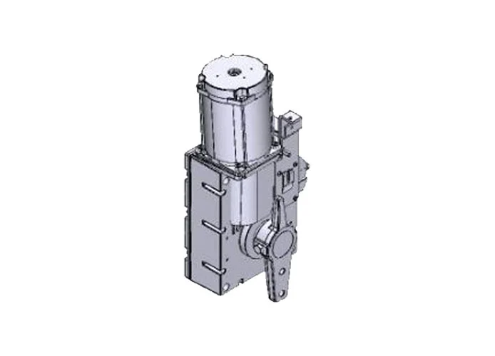 came ricambio motoriduttore gard 6000 119rig195