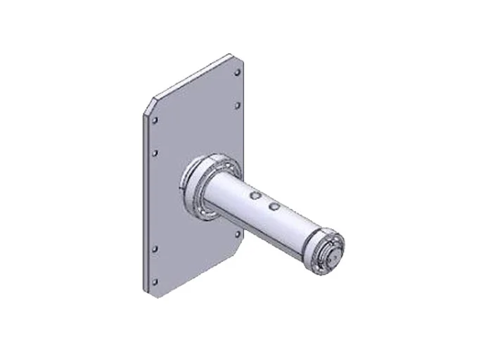 came ricambio albero movimentazione asta g6500-g5000 119rig427 