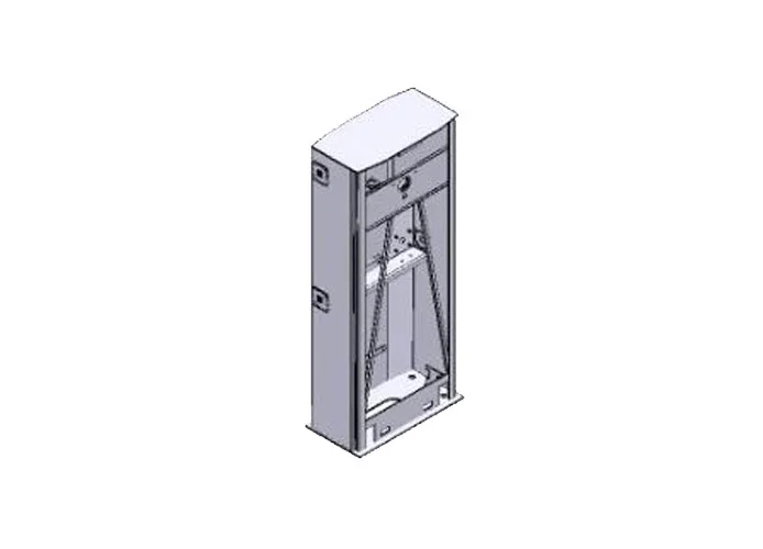 came ricambio armadio barriera g5000 88001-0189