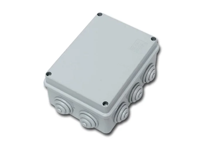 faac contenitore per scheda miniservice 720050
