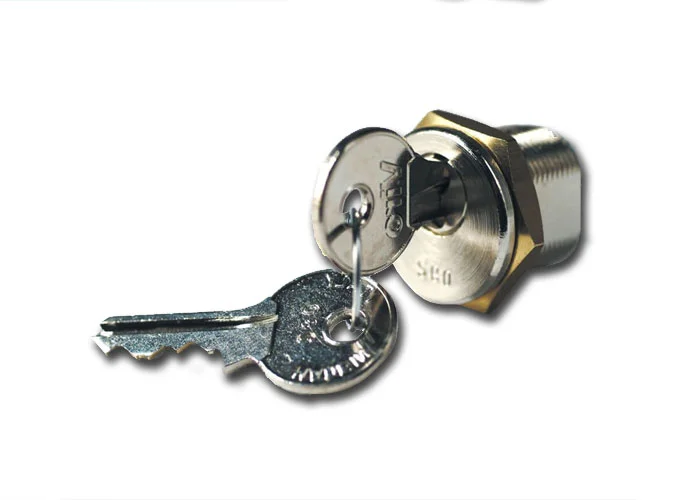 came cilindro serratura con chiave din 001r001 r001