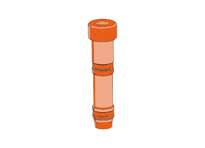 faac ricambio gruppo sblocco s450h 63000826