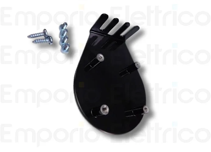faac staffa di fissaggio xguard-ba 785031