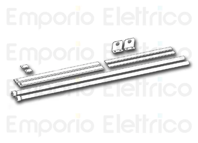 vds kit bracci dritti per basic on acc. kit 5 monomotore 112529/5