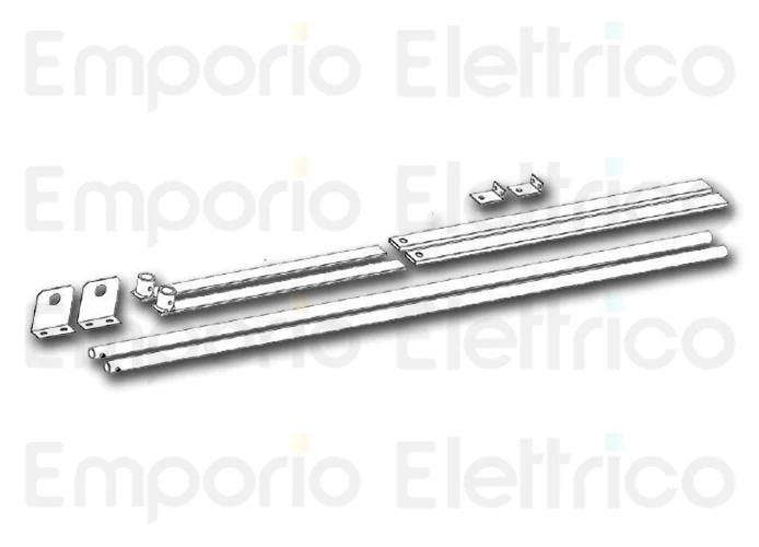 vds kit bracci dritti per basic 09 acc. kit 2 monomotore 112530/2