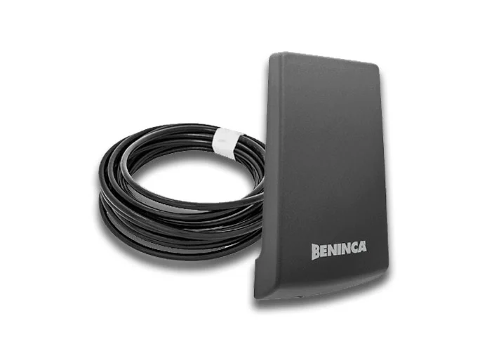 beninca antenna 433,92 Mhz per montaggio esterno 9076062 awo