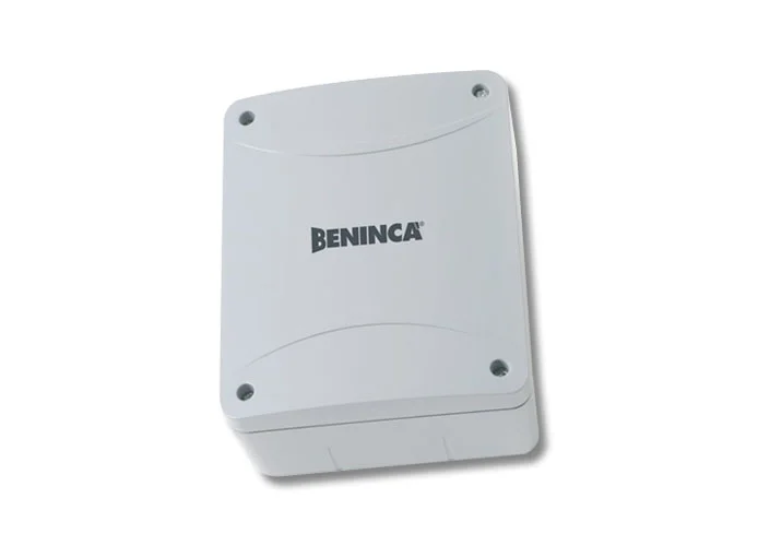 beninca box per centrali di dimensioni ridotte 9252003 sb