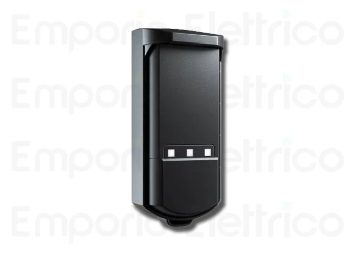 sensore apertura-presenza fmcw per barriere automatiche 806xg-0140