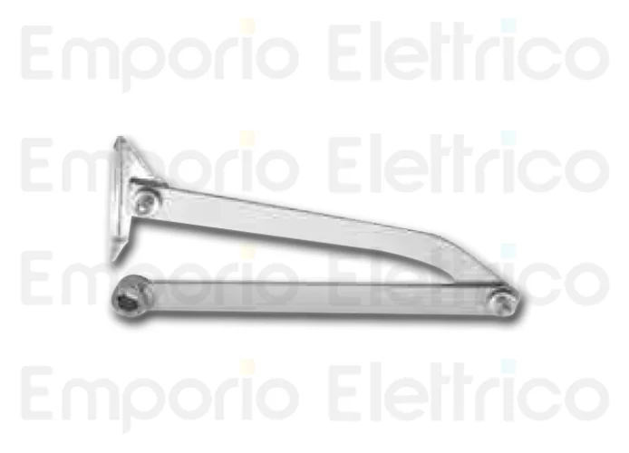 vds braccio in ferro standard per motori tekno brc-corto 754/2b