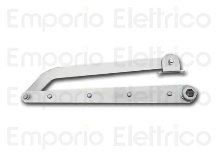 vds braccio in ferro lungo per pilastri grandi brc-lungo grp121