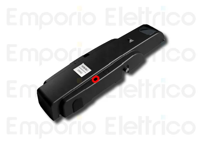 faac motoriduttore D550 secondario (slave) 110124 (ex code 110553)