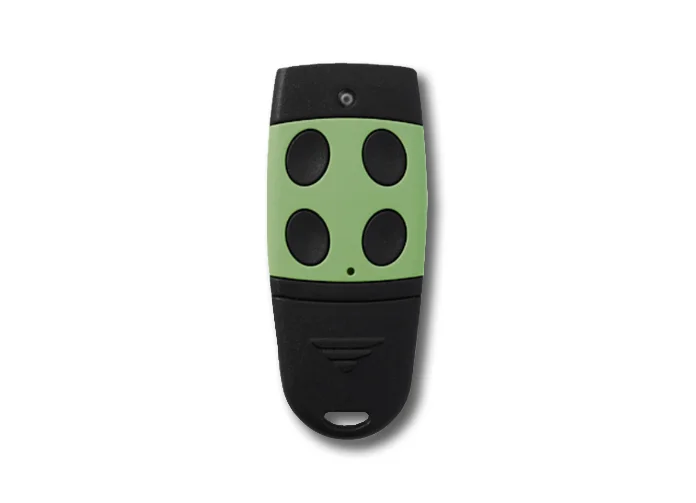 cardin trasmettitore a 4 funzioni edge 433mhz codice fisso (ex code edge4) txedge4