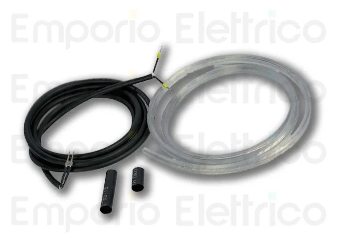 bft kit atm light 8 r/g 2w p120077 00003 2601314