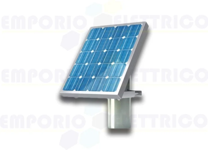 bft pannello solare 10w ecosol panel n999471