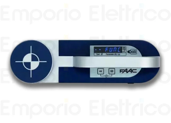 faac misuratore curva di impatto faac safe pro 950224