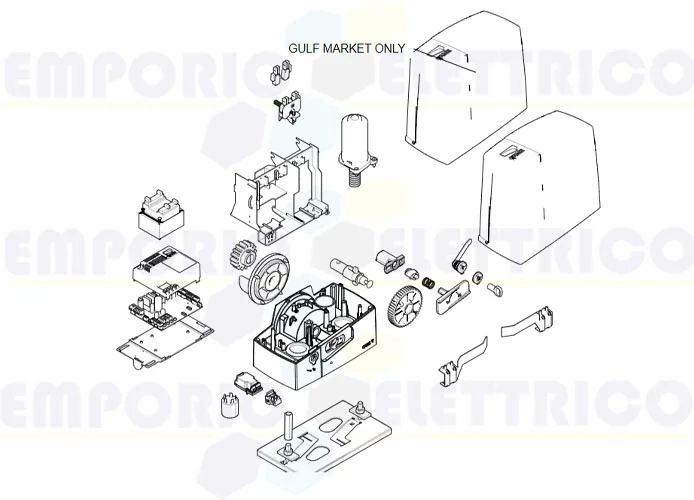 came pagina ricambi per motore bxv10agl bxv10ags bxv10als 801ms-0230