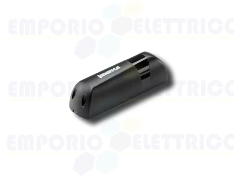 beninca dispositivo a batteria non ricaricabile 9409016 rf