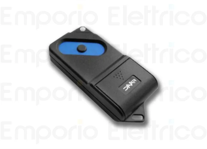 faac telecomando monocanale tm1 433mhz ds (i) 7873891 