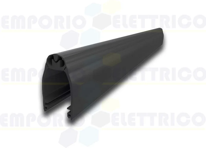 came profilo in gomma per bordi sensibili 44x74mm, 25m 806ed-0161