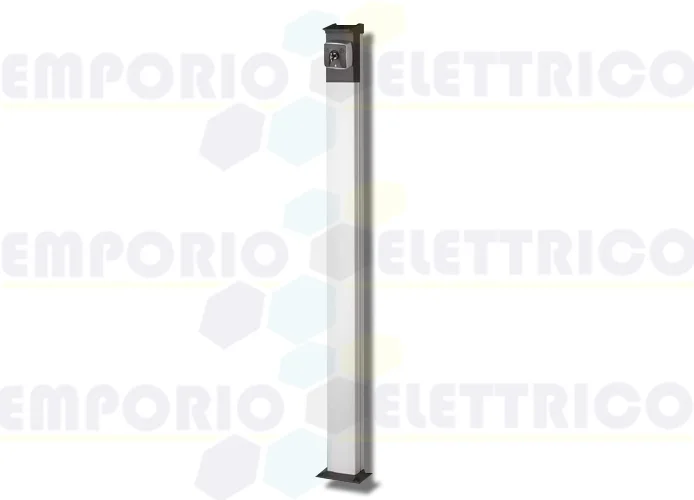 cardin colonnina altezza 1200mm sel120