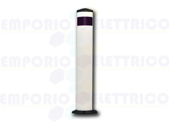 vds colonnina colore bianco 0,5 mt cla b 244/c