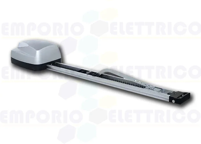 vds motoriduttore elettromeccanico con traino a catena 24v utile 70 kg 11084/2