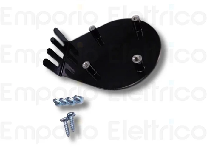 faac staffa di fissaggio xguard-ba 785031