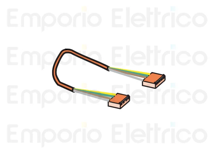 faac ricambio cavo encoder porte scorrevoli 63000275