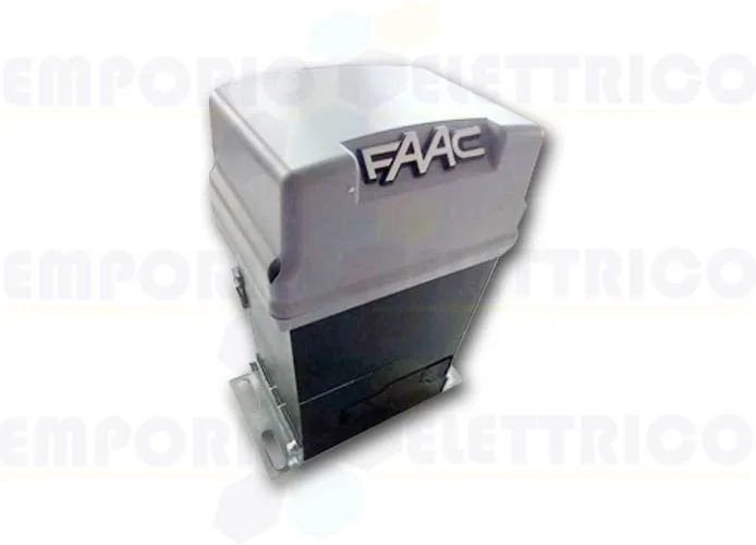 faac motoriduttore 746 c z20 109746